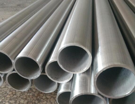淮安321不锈钢管